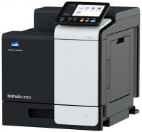 Купить принтер Konica Minolta Bizhub C3300i  по цене от 43747 грн.