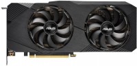 Купить видеокарта Asus GeForce RTX 2070 SUPER DUAL EVO OC: цена от 15500 грн.