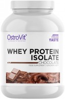описание, цены на OstroVit Whey Protein Isolate