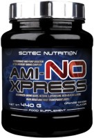 Купить аминокислоты Scitec Nutrition Ami-NO Xpress (440 g) по цене от 986 грн.