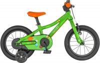 Купить детский велосипед Scott Roxter 14 2019  по цене от 11610 грн.