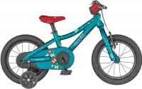 Купить детский велосипед Scott Contessa 14 2019: цена от 10750 грн.