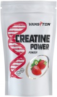 Купить креатин Vansiton Creatine Power (500 g) по цене от 1118 грн.