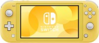 Купить игровая приставка Nintendo Switch Lite  по цене от 7299 грн.