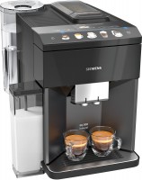 Купить кофеварка Siemens EQ.500 integral TQ505R09  по цене от 20500 грн.
