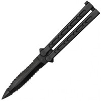 Купить нож / мультитул Cold Steel FGX Balisong  по цене от 552 грн.