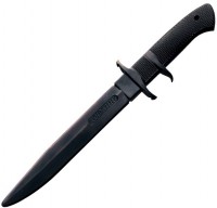 Купить нож / мультитул Cold Steel Trench Black Bear Classic  по цене от 488 грн.