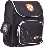 Купить шкільний рюкзак (ранець) Yes H-17 Cambridge: цена от 5602 грн.