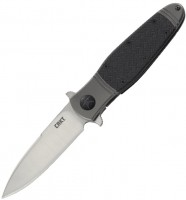 Купить нож / мультитул CRKT Bombastic  по цене от 4067 грн.