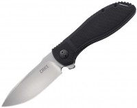 Купить нож / мультитул CRKT Prowess  по цене от 3610 грн.