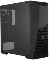 Купить корпус Cooler Master MasterBox K501L  по цене от 1963 грн.