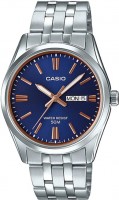 Купить наручные часы Casio MTP-1335D-2A2  по цене от 2670 грн.
