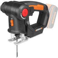 Купить электролобзик Worx WX550.9: цена от 3924 грн.