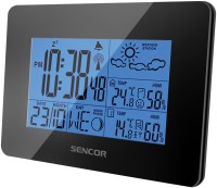 Купить метеостанция Sencor SWS 51  по цене от 899 грн.