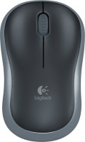Купить мишка Logitech Wireless Mouse M185: цена от 339 грн.