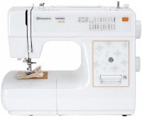 Купить швейная машина / оверлок Husqvarna Viking E10  по цене от 5850 грн.