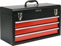 Купить ящик для інструменту Yato YT-08873: цена от 2781 грн.