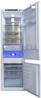 Купить встраиваемый холодильник Beko BCNA 306 E3S: цена от 21610 грн.