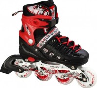 Купить роликовые коньки Scale Sports Sport Skates: цена от 1051 грн.