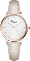 Купить наручные часы Pierre Ricaud 51078.9VR3Q  по цене от 2423 грн.