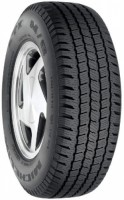 Купить шины Michelin LTX M/S (245/65 R17 105T) по цене от 602 грн.