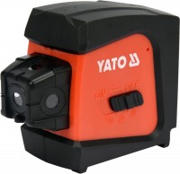 Купить нивелир / уровень / дальномер Yato YT-30427: цена от 3019 грн.