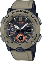 Купить наручные часы Casio G-Shock GA-2000-5A  по цене от 13320 грн.