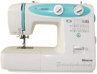 Купить швейная машина / оверлок Minerva La Vento 770LV  по цене от 6560 грн.