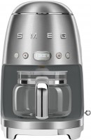 Купить кофеварка Smeg DCF02SSEU: цена от 7182 грн.