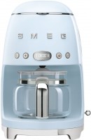 Купить кофеварка Smeg DCF02PBEU: цена от 7520 грн.