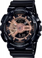 Купить наручные часы Casio G-Shock GA-110MMC-1A  по цене от 6160 грн.