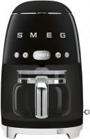 Купить кофеварка Smeg DCF02BLEU: цена от 6499 грн.