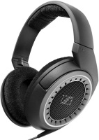 Купити навушники Sennheiser HD 439  за ціною від 4358 грн.