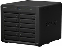 Купить NAS-сервер Synology DiskStation DS2419+: цена от 108080 грн.