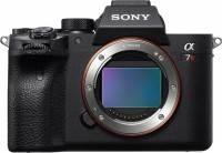 Купить фотоаппарат Sony A7r IV body: цена от 101550 грн.