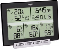 Купить термометр / барометр TFA Multi-sens: цена от 2824 грн.