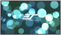 Купить проекционный экран Elite Screens Aeon по цене от 28849 грн.