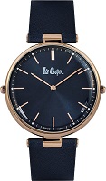 Купить наручные часы Lee Cooper LC06636.499  по цене от 2187 грн.