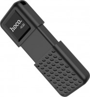 Купить USB-флешка Hoco UD6 Intelligent (4Gb) по цене от 211 грн.