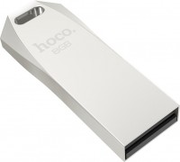 Купить USB-флешка Hoco UD4 Intelligent по цене от 219 грн.