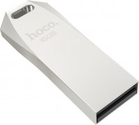 Купить USB-флешка Hoco UD4 Intelligent (16Gb) по цене от 219 грн.