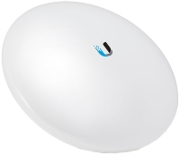 Купить wi-Fi адаптер Ubiquiti NanoBeam 5AC Gen2: цена от 3799 грн.