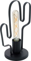 Купить настольная лампа EGLO Coldfield 49907  по цене от 773 грн.