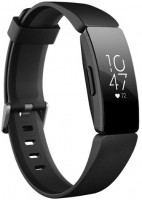 Купить смарт часы Fitbit Inspire HR  по цене от 5149 грн.