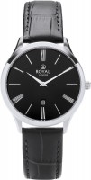 Купить наручные часы Royal London 21426-01: цена от 3138 грн.