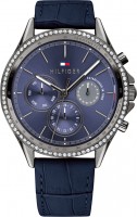 Купить наручные часы Tommy Hilfiger 1781979  по цене от 6584 грн.