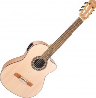 Купить гитара Valencia VC304CE  по цене от 6667 грн.