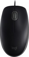 Купить мышка Logitech B110 Silent: цена от 379 грн.