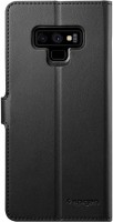 Купить чехол Spigen Wallet S for Galaxy Note9  по цене от 599 грн.