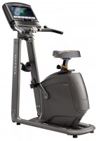 Купить велотренажер Matrix U30XIR  по цене от 132224 грн.